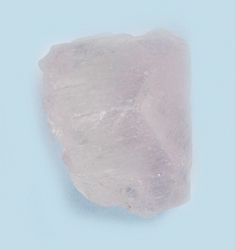 A++ Kunzite Terminated Natural Pieces