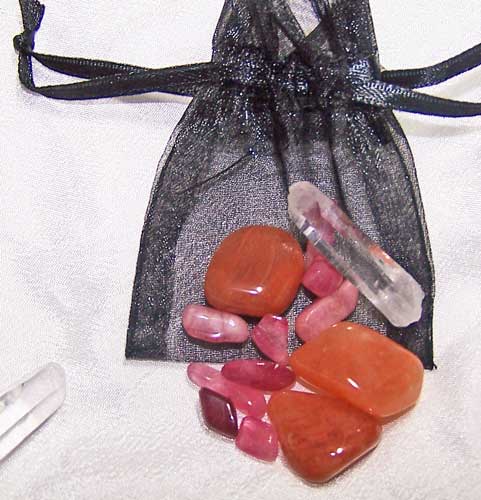 Medicine Pouch