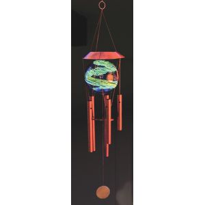Unique Wind Chimes And Spiritual Bells