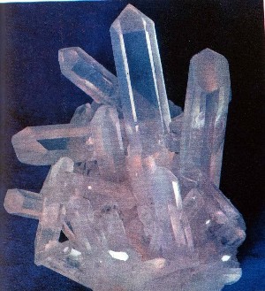 Madagascar Quartz Healing Crystals