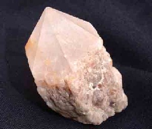 Madagascar Quartz Natural Points