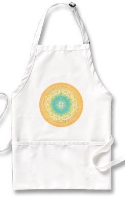 Metaphysical Aprons