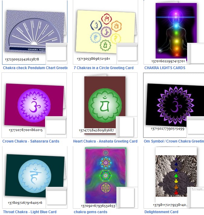 Metaphysical Stationary, Letterhead, Notecards, Greeting Cards, Invitations and Announcements