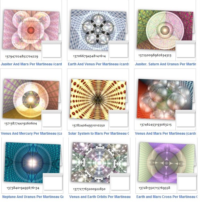 Metaphysical Stationary, Letterhead, Notecards, Greeting Cards, Invitations and Announcements