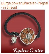 Durga Power Bracelets