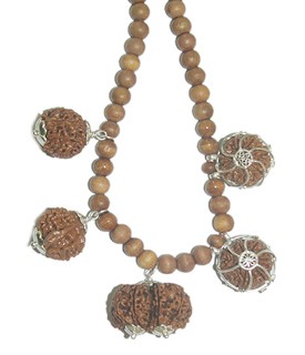 Inner Awakening Necklaces