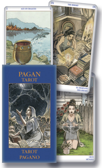 Tarot Cards