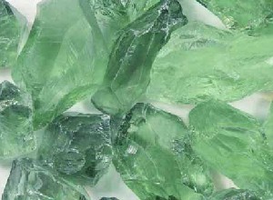 Green Amethyst Prasiolite Faceted Rough