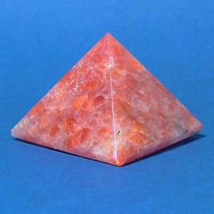 Sunstone Pyramids