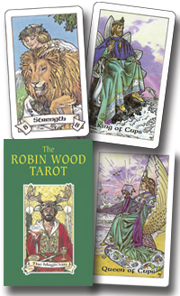 Tarot Cards