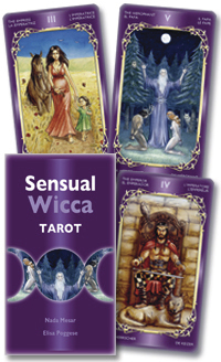 Tarot Cards