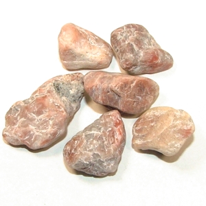 Rough Sunstone