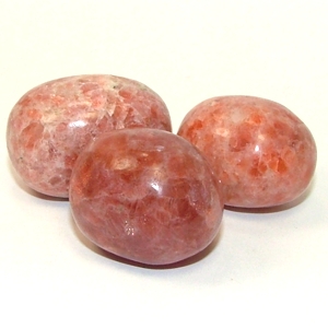 Sunstone Tumbled Stones