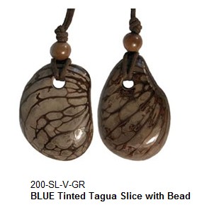 Tagua Nut Ivory Nut