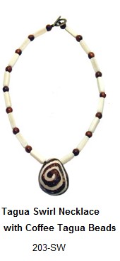 Tagua Nut Ivory Nut