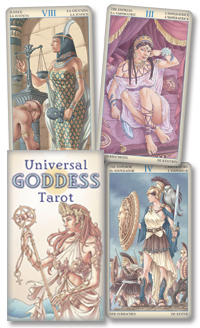 Tarot Cards