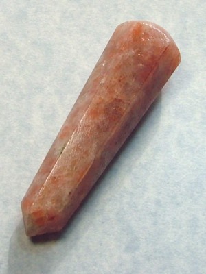 Sunstone Massage Healing Wands 