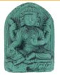 Lakshmi Figurine 