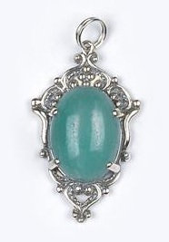 Azumar Pendant