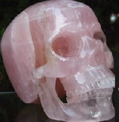 Crystal Skulls