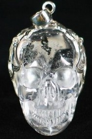 Skull Pendants