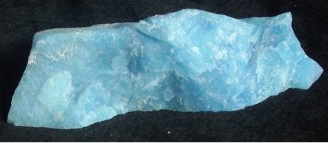 Lazulite Rough