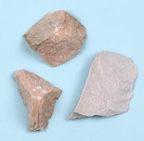  Novaculite