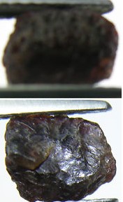 Painite Healing Crystals