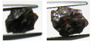 Painite Healing Crystals