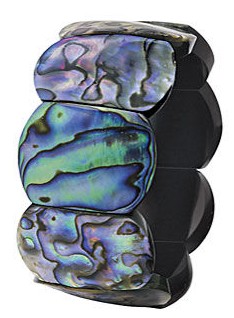 Paua Shell Bracelets