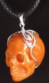 Skull Pendants