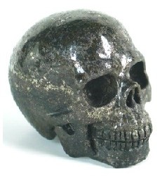 Stone Skulls