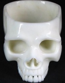 Stone Skulls