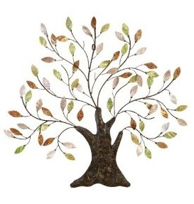 Tree Of Life Wall Art