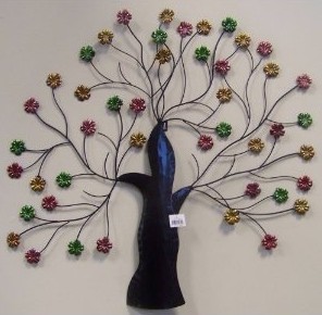 Tree Of Life Wall Art