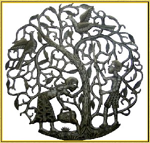 Tree Of Life Wall Art