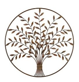 Tree Of Life Wall Art