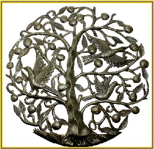 Tree Of Life Wall Art