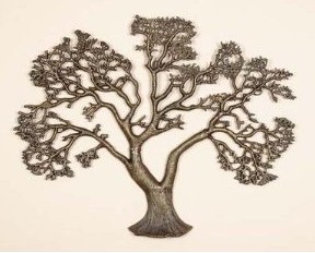 Tree Of Life Wall Art