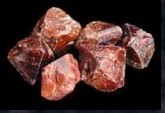 ZIRCON HEALING CRYSTALS 