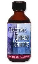 Ease Mind Calm Spirit Herbal Liquid