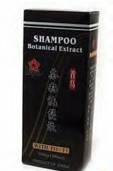 Foti Shampoo