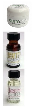 Topical Herbal Remedies 