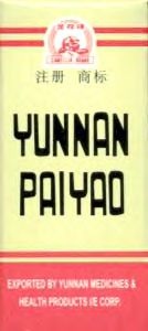 Yunnan Paiyao