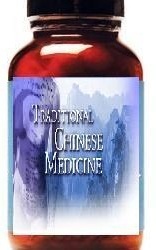 Chinese Herbal Remedies 